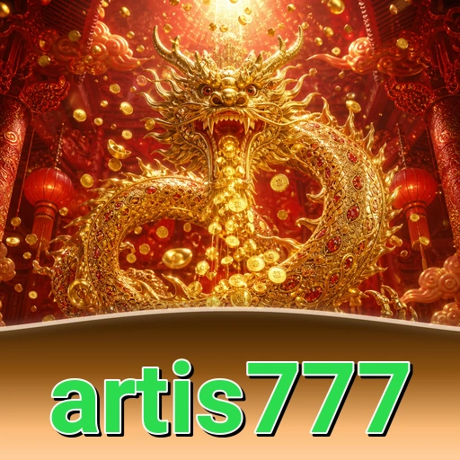 artis777 APK — gampang dipakai