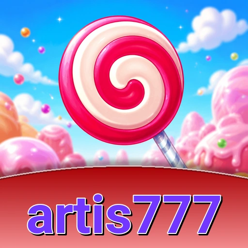 artis777 APK — hemat kuota
