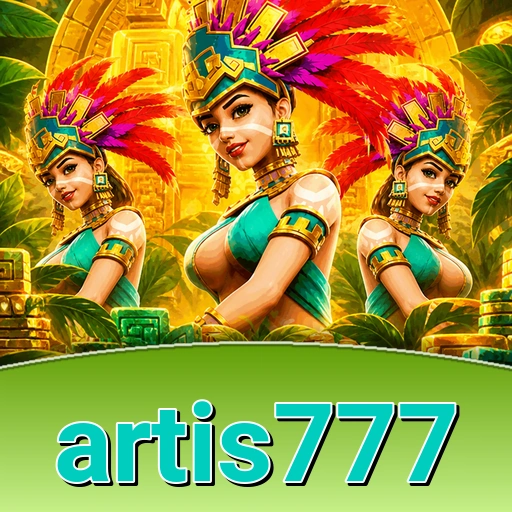 artis777 APK — katalog lengkap