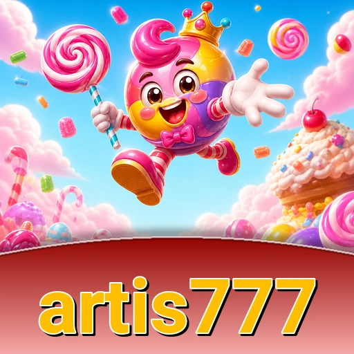 artis777 APK — file sudah dicek