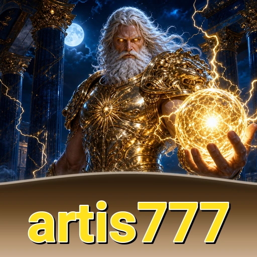 artis777 APK — gak dipotong pulsa