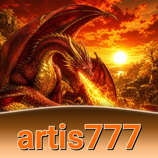 artis777 APK — bantuan 24 jam
